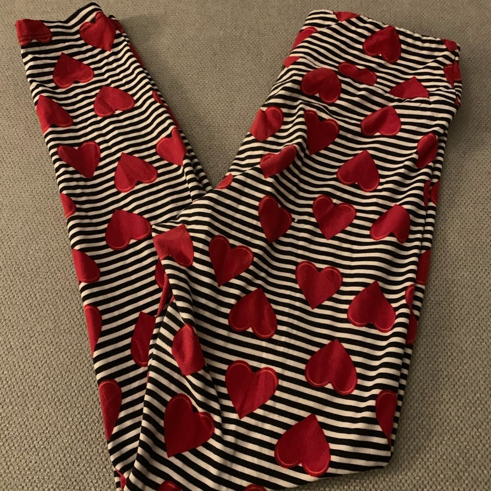 Lula roe leggings